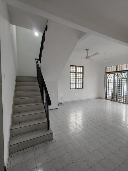 Taman Puteri Wangsa @ Jalan Badik 2 Storey Full Loan Cash Out Rm 100k~ - 3