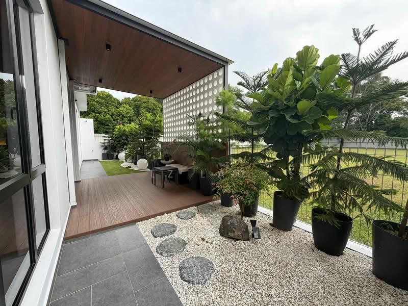 THE STRAITS VIEW RESIDENCES - 5