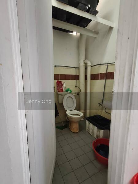 Pangsapuri Bayan Permai - 3