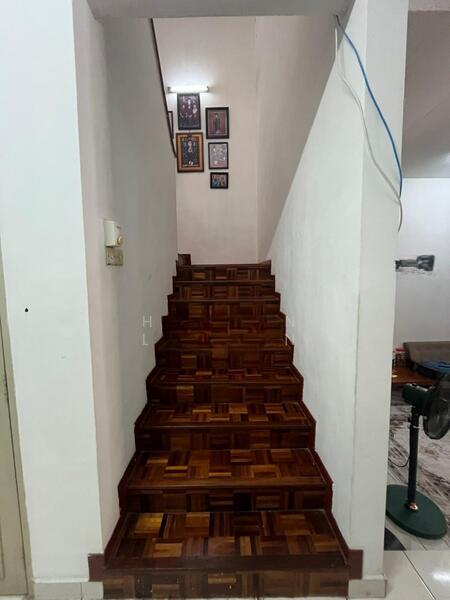 NEAR DASH Highway UiTM 2 Tingkat Teres Alam Budiman Shah Alam - 5