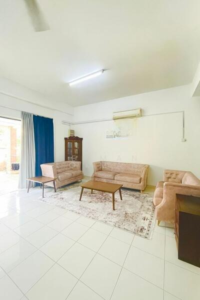 NEAR DASH Highway UiTM 2 Tingkat Teres Alam Budiman Shah Alam - 3