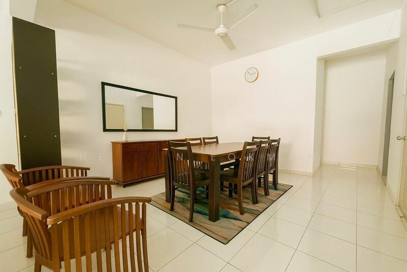 NEAR DASH Highway UiTM 2 Tingkat Teres Alam Budiman Shah Alam - 2