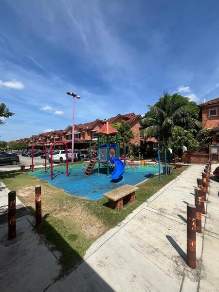 NEAR DASH Highway UiTM 2 Tingkat Teres Alam Budiman Shah Alam - 4