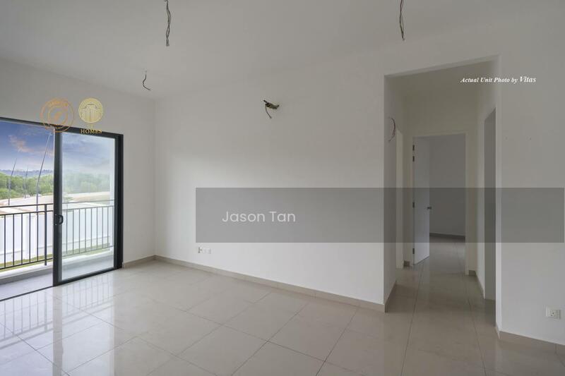 Nara @ Eco Ardence - 2