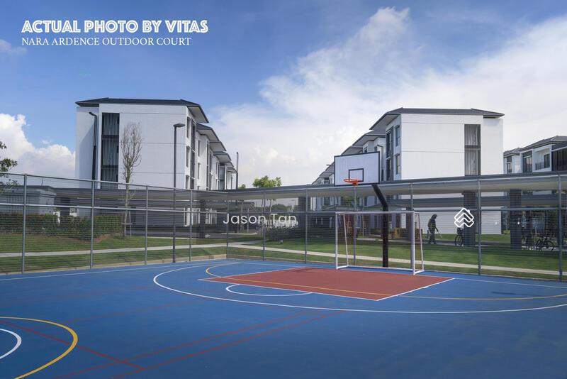 Nara @ Eco Ardence - 5