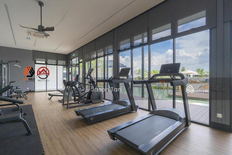 Nara @ Eco Ardence - 3