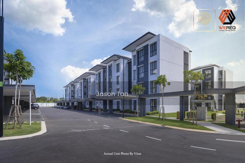 Nara @ Eco Ardence - 4