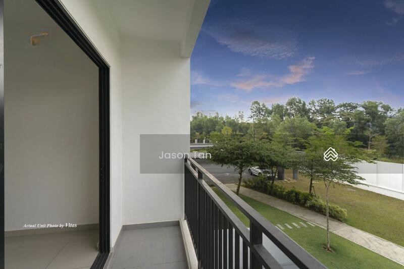 Nara @ Eco Ardence - 1