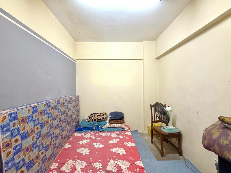 Aman Putra Apartment - 2