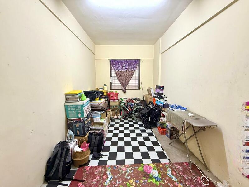 Aman Putra Apartment - 5