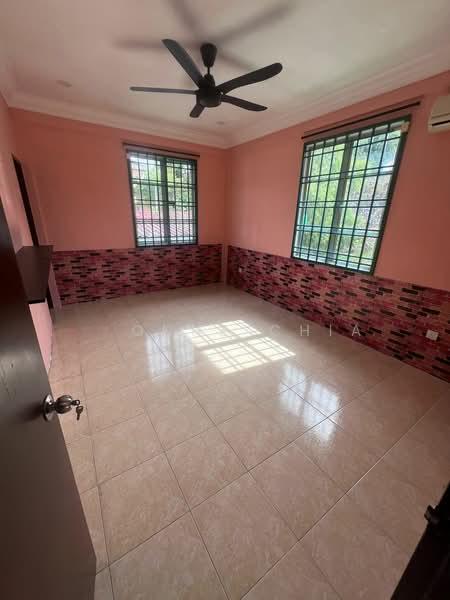 TAMAN PUTRI KULAI - 4