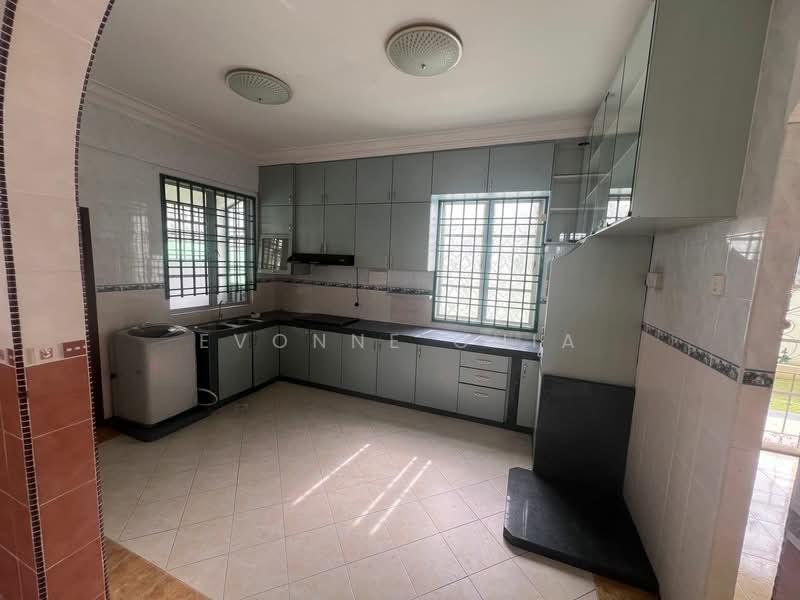 TAMAN PUTRI KULAI - 5