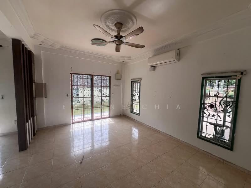 TAMAN PUTRI KULAI - 1