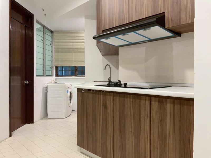Riana Green Condominium - 2
