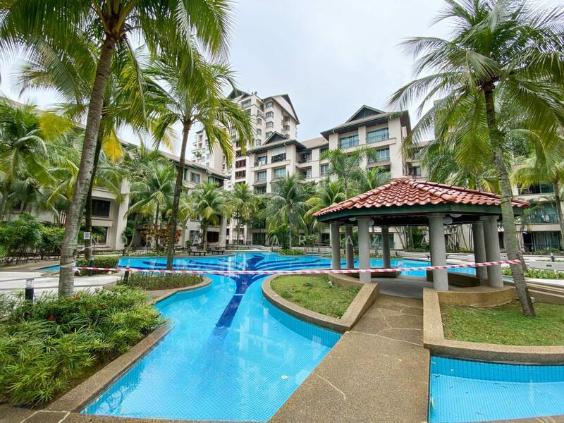 Riana Green Condominium - 3