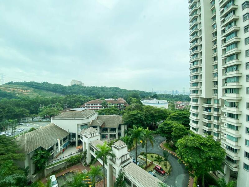 Riana Green Condominium - 5