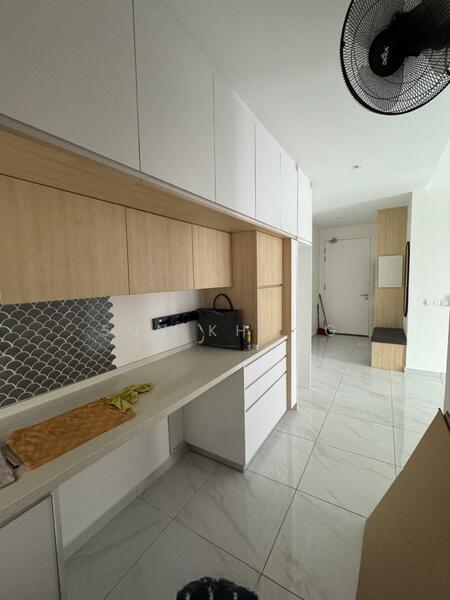 Equine Residence - 4