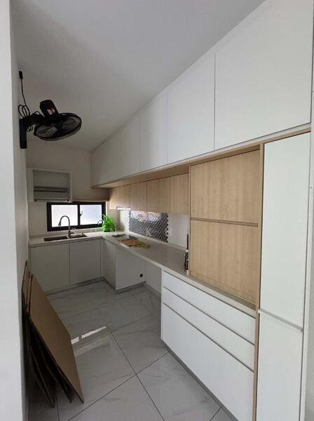 Equine Residence - 3