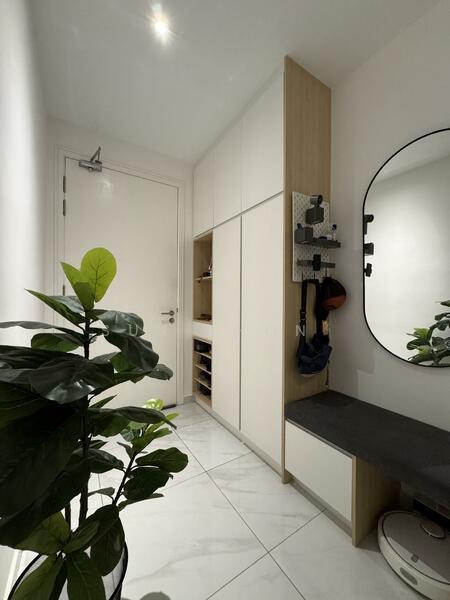 Equine Residence - 2