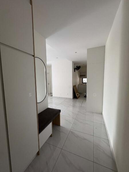 Equine Residence - 1