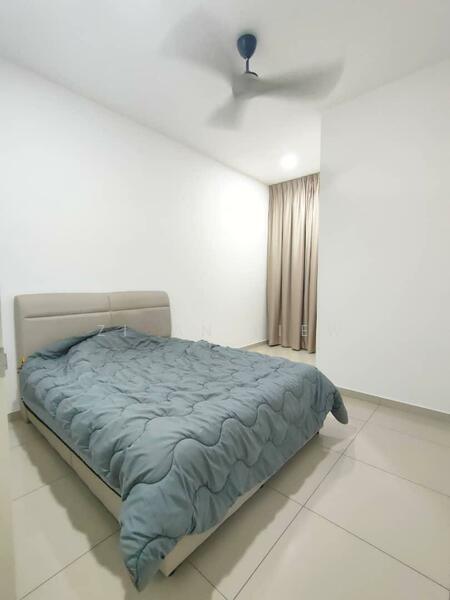 Setia Eco Gardens - 4