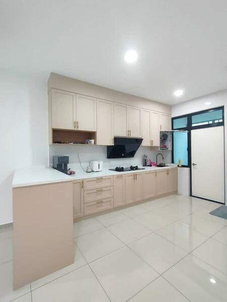 Setia Eco Gardens - 3