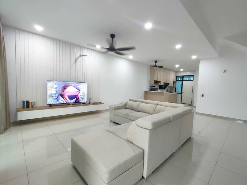 Setia Eco Gardens - 1