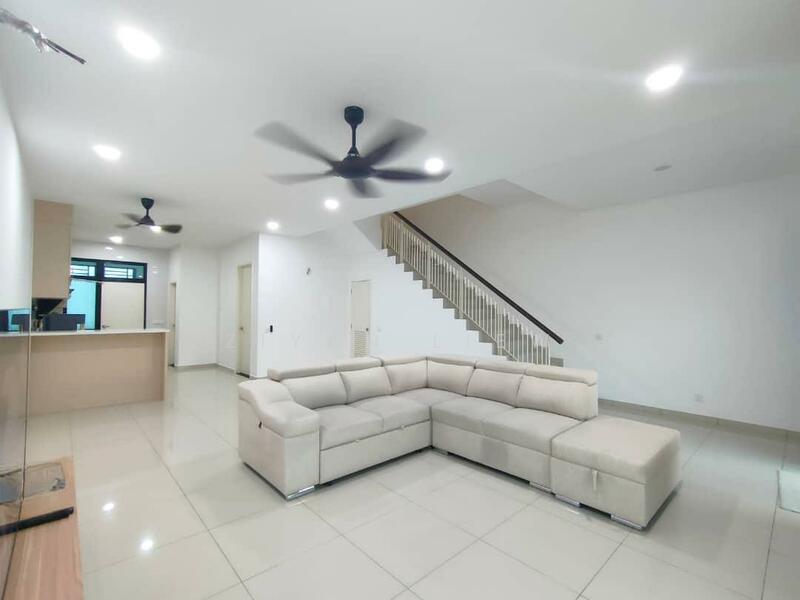 Setia Eco Gardens - 2