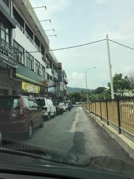 Cheras, Corner Lot (FREEHOLD) - 3