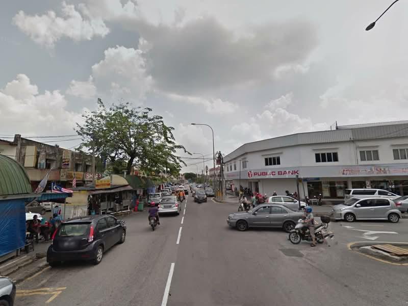 Cheras, Corner Lot (FREEHOLD) - 1