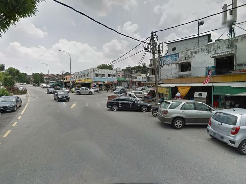 Cheras, Corner Lot (FREEHOLD) - 2