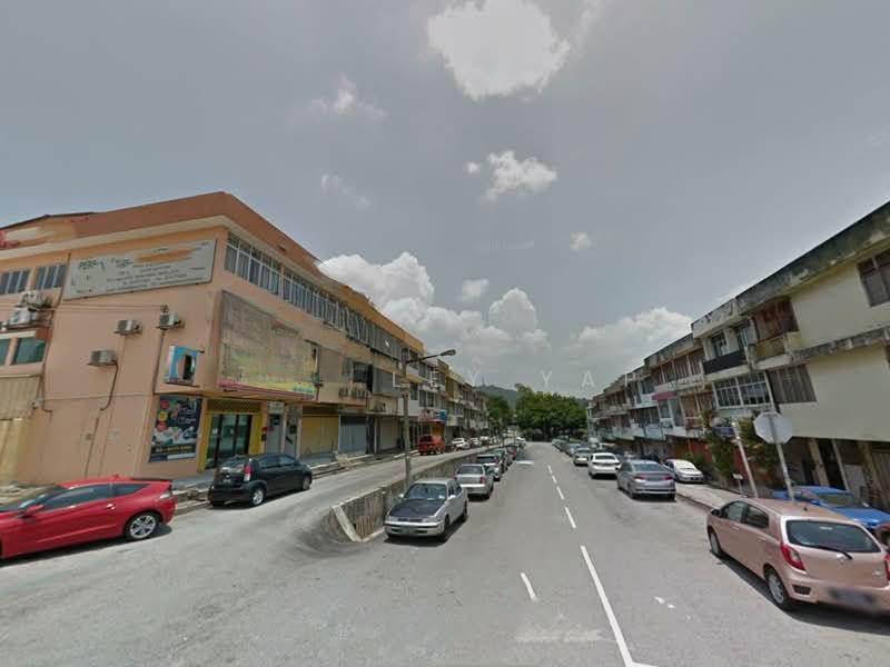 Cheras, Corner Lot (FREEHOLD) - 4