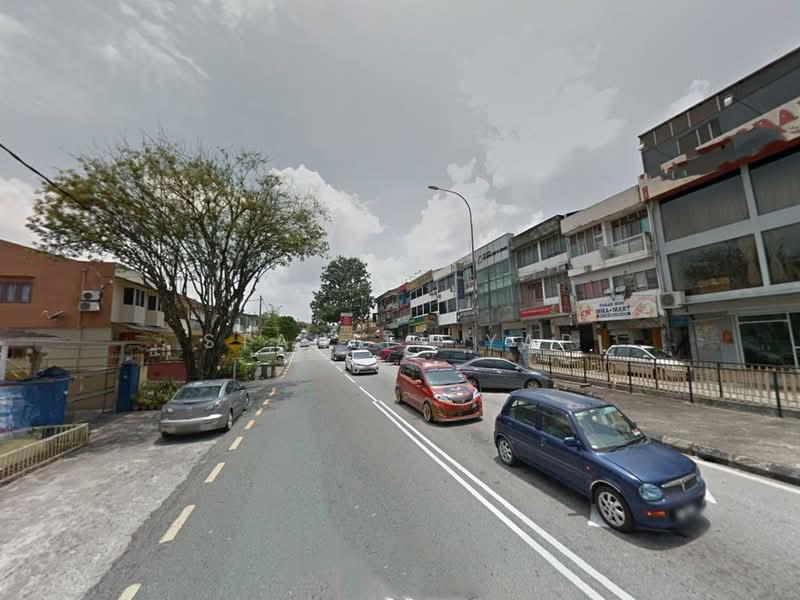 Cheras, Corner Lot (FREEHOLD) - 5