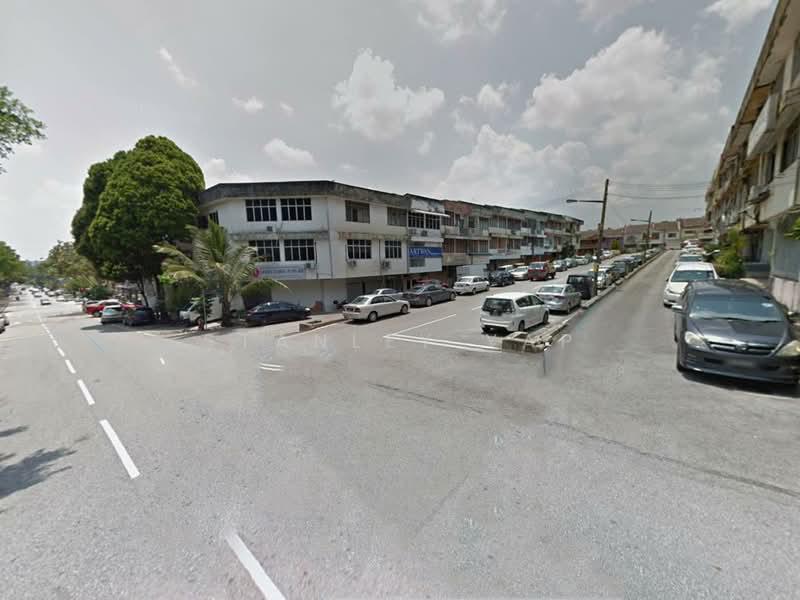 Cheras, Corner Lot (FREEHOLD) - 4