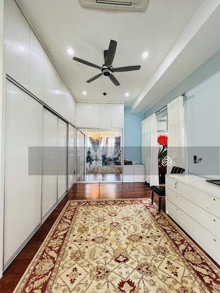 Kemensah Residency - 2