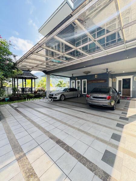 Kemensah Residency - 3