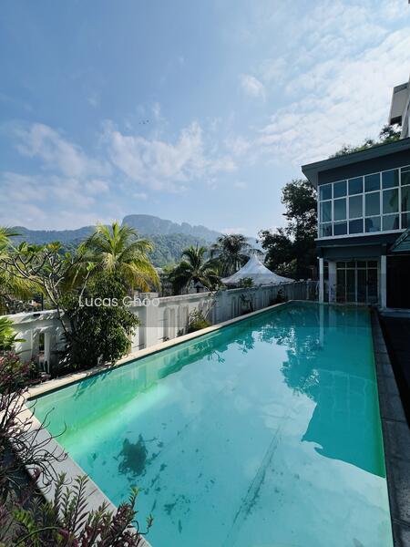 Kemensah Residency - 5