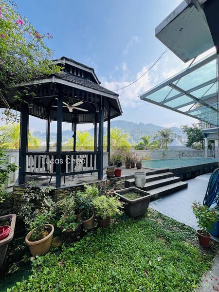 Kemensah Residency - 4