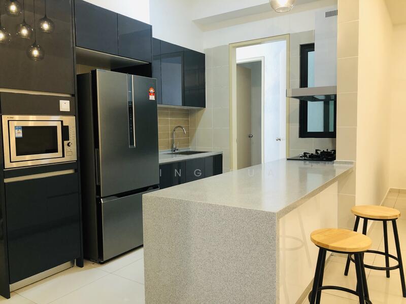 Residensi Harmoni 2 - 3