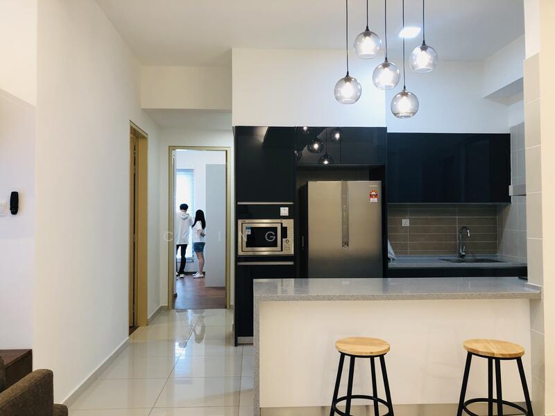 Residensi Harmoni 2 - 4