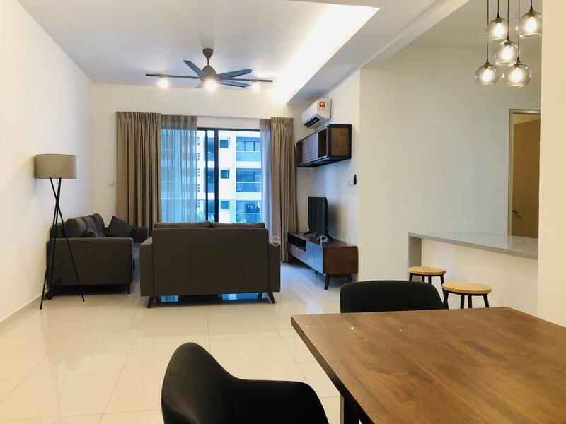 Residensi Harmoni 2 - 2