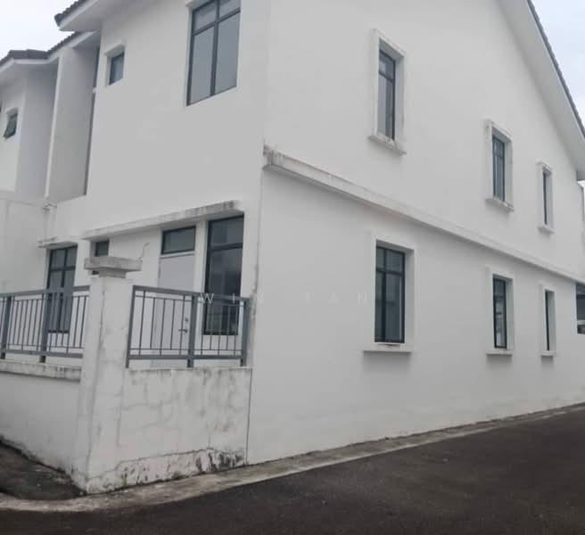 Bandar Bistari Perdana - 3