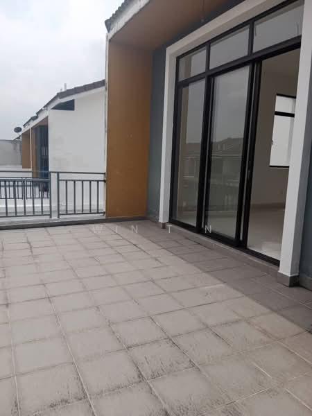 Bandar Bistari Perdana - 2