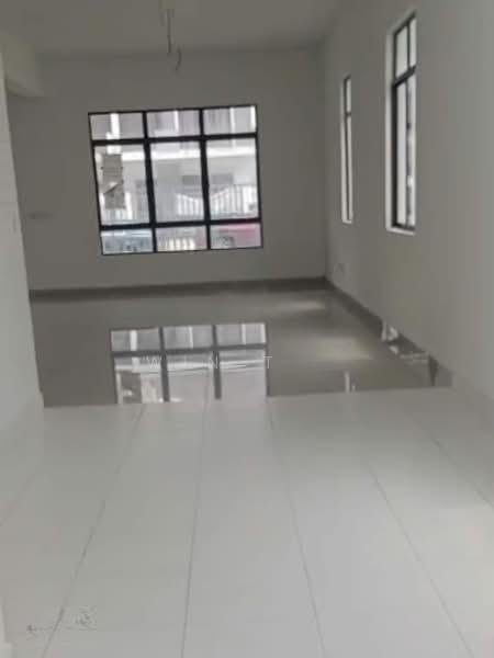 Bandar Bistari Perdana - 1