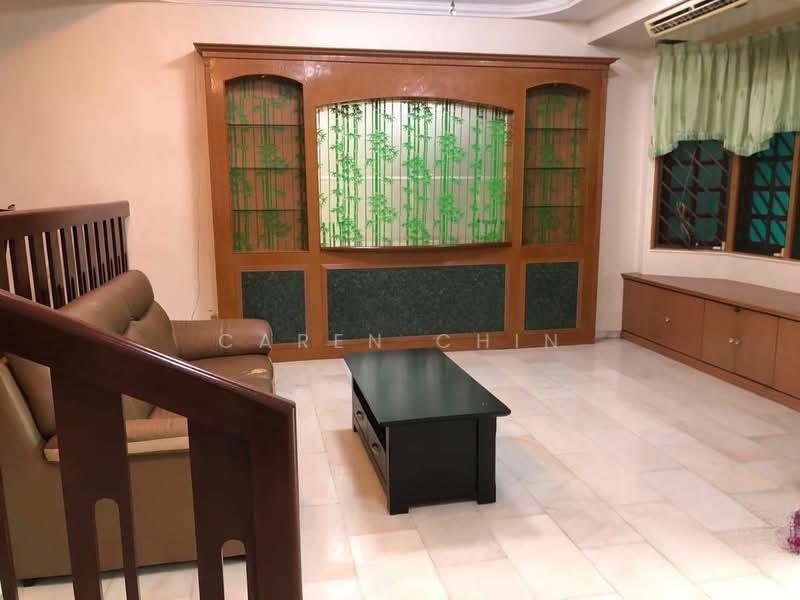 Taman Sri Pelangi - 1