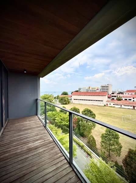 Shorefront Residences - 5