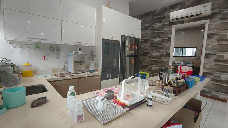 Senibong Cove Senibongs Coves - 4