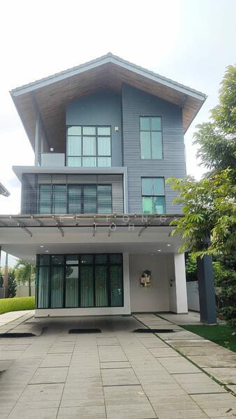 Senibong Cove Senibongs Coves - 1