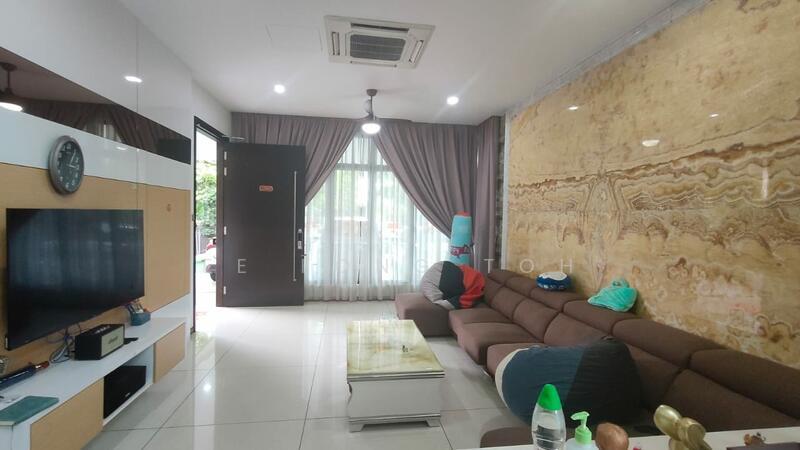 Senibong Cove Senibongs Coves - 2