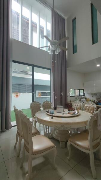 Senibong Cove Senibongs Coves - 3